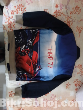 Both Side Jacket For Sell